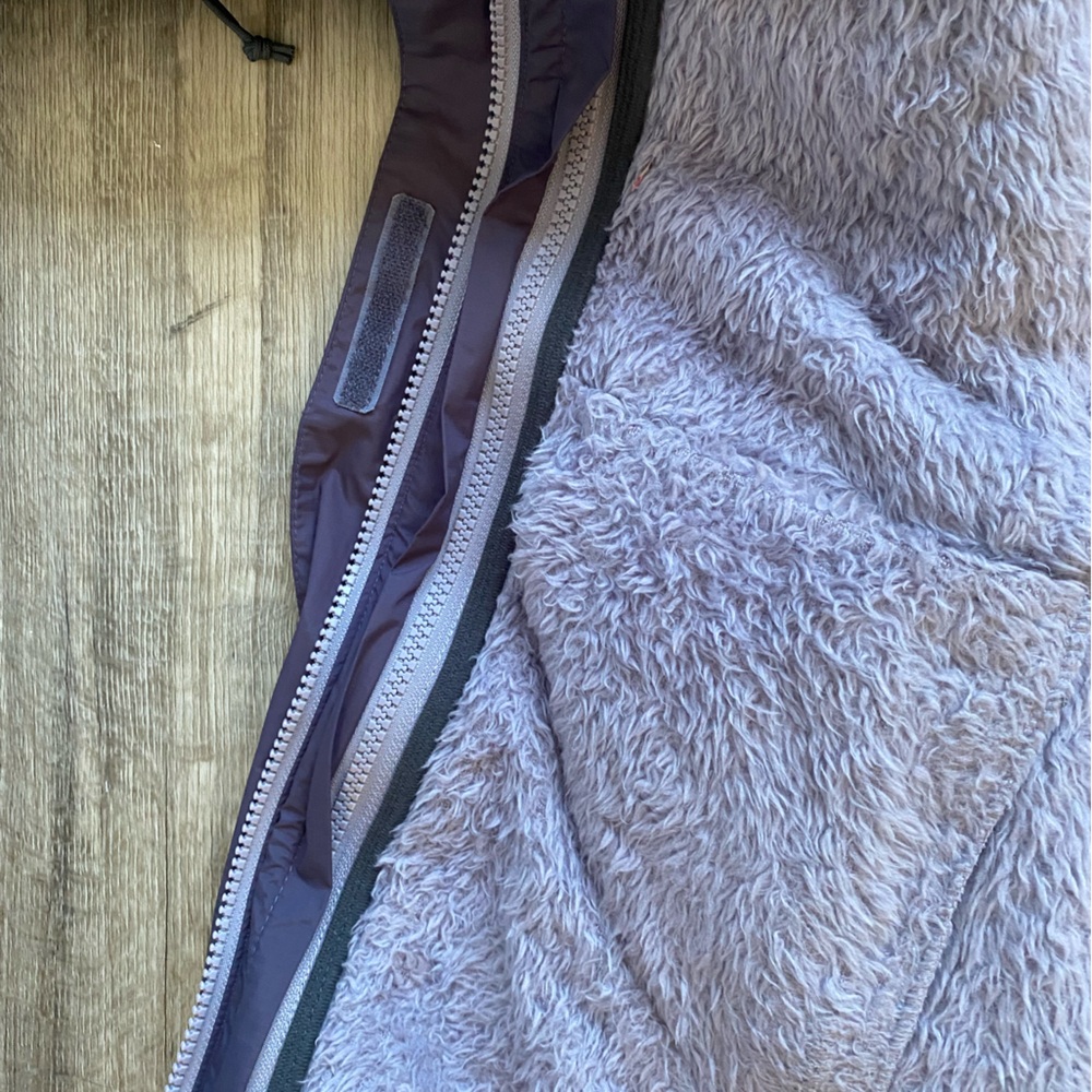 The North Face Condor Triclimate Women’s Jacket - Picture 5 of 9